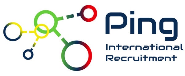 Ping International Recruitment